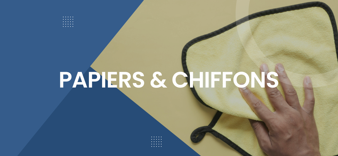 Papiers & Chiffon