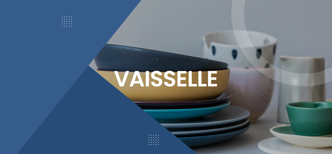 Vaisselle