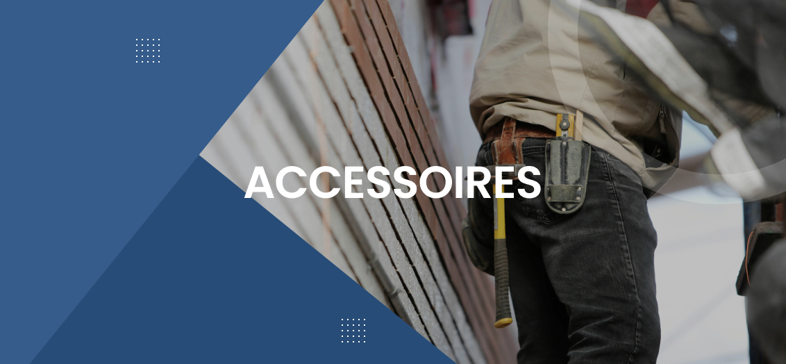Accessoires