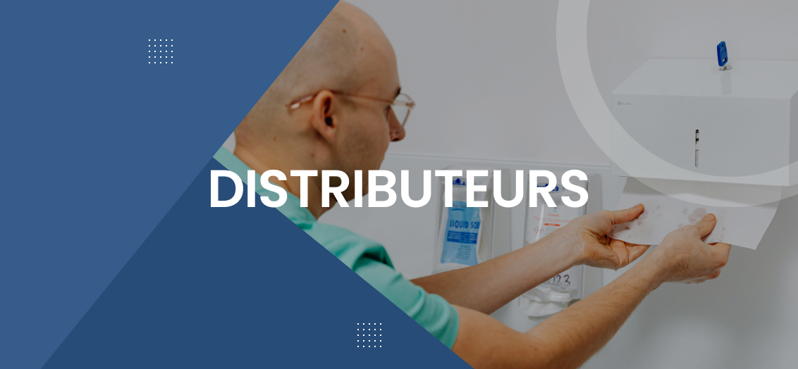 Distributeurs