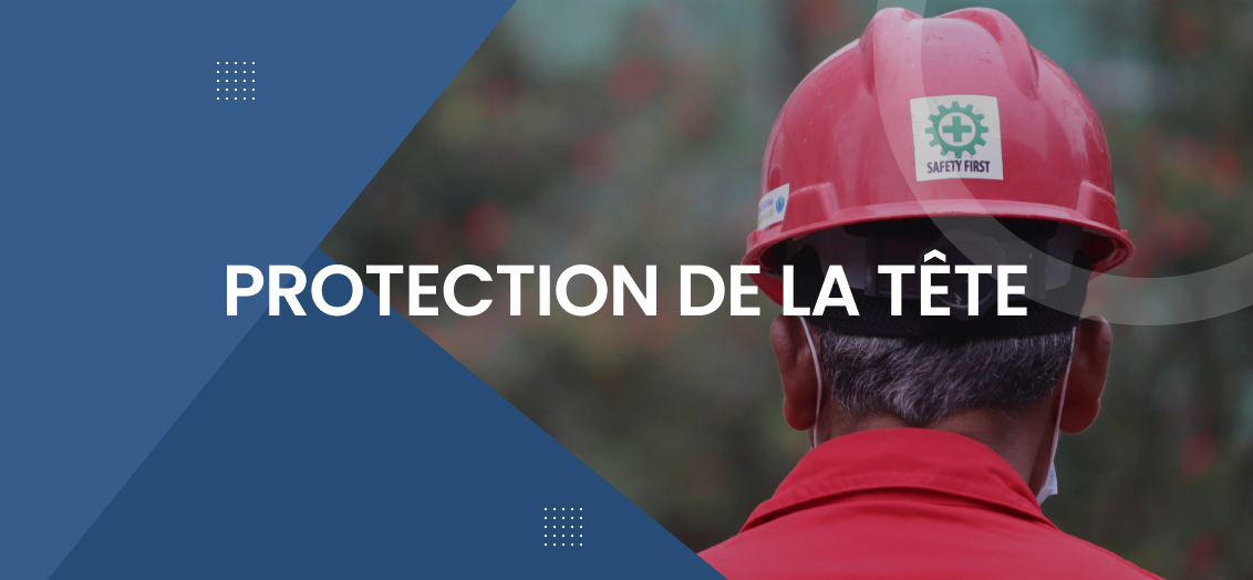 Protection de la tête