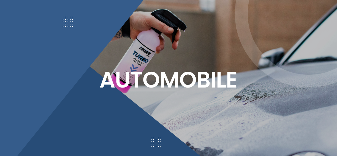 Automobile