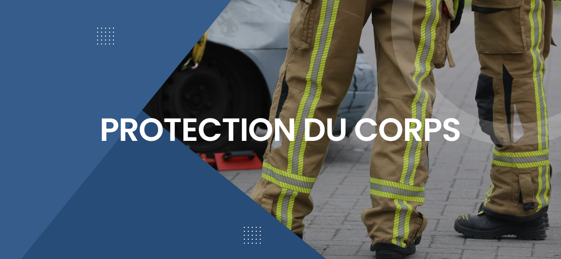 Protection du Corps
