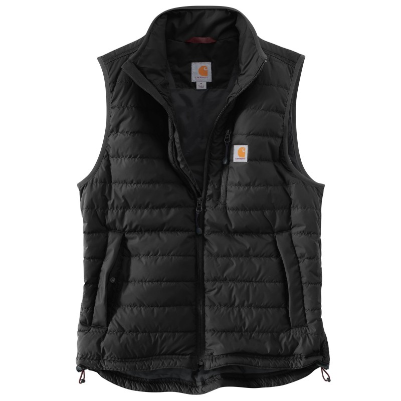 Gilet sans manches matelassé déperlant Gilliam Carhartt