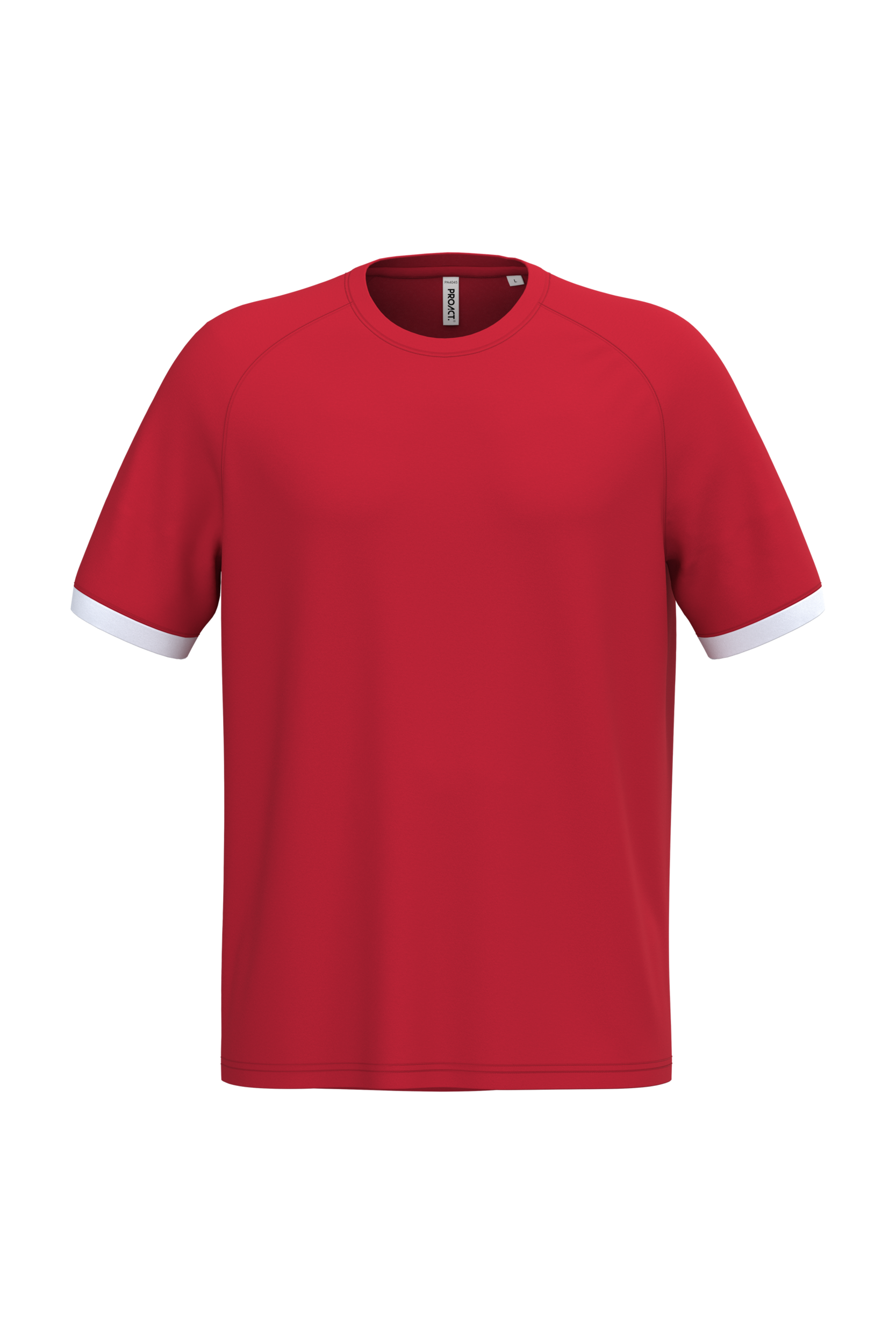 Maillot multisport en polyester 140 g/m²