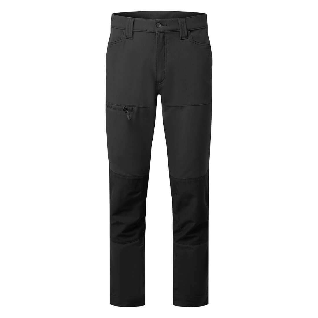Pantalon de travail WX2 Stretch noir CD886
