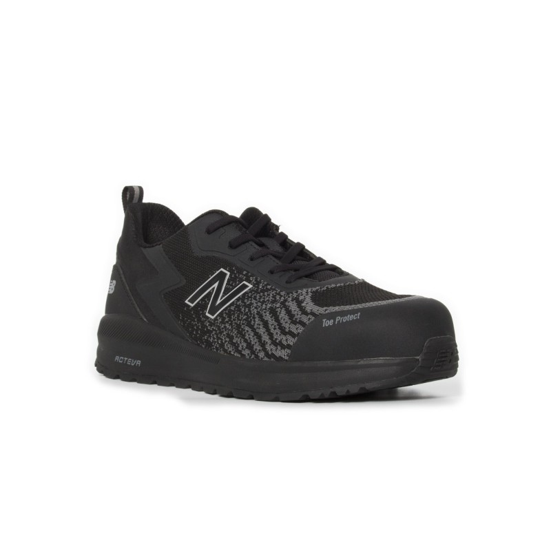 New Balance Speedware MIDSPWR Black/Black 42