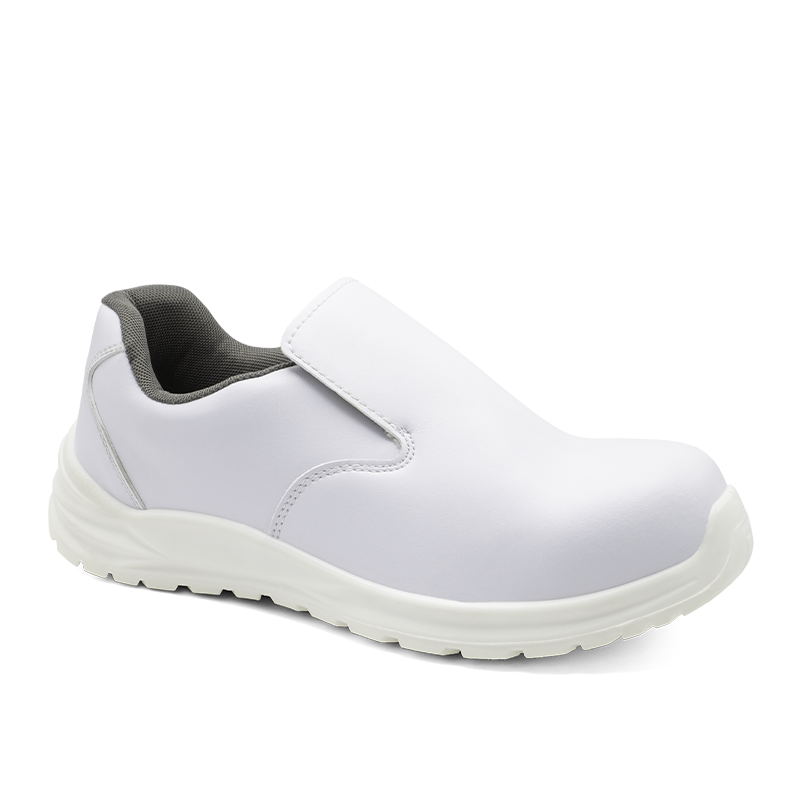 SWS Fox basse S2 BLANCHE