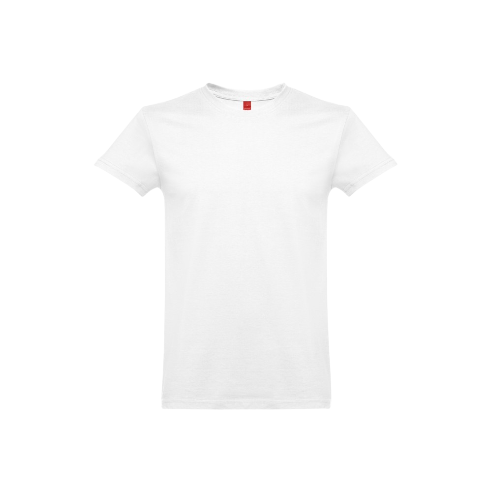 T-Shirt Mixte 190 g/m² – Confort et tenue durable