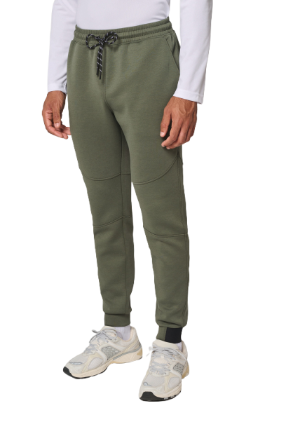 Pantalon Performance Homme Sport Confort