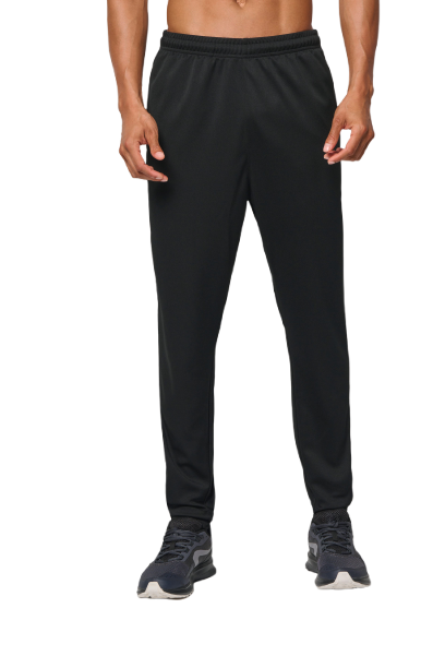 Pantalon d'entraînement unisexe 200 g/m²
