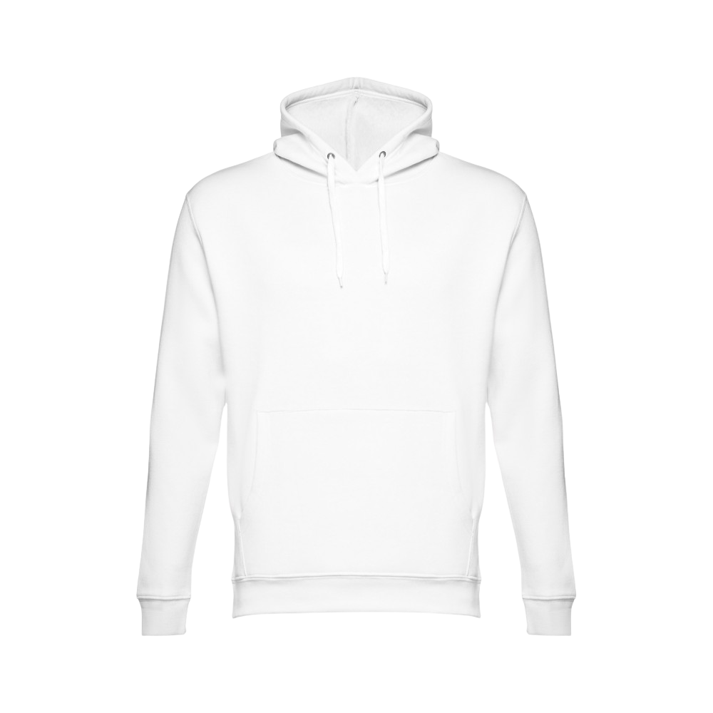 Sweat-shirt unisexe à capuche 320 g/m²