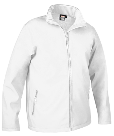 Veste softshell HORIZON respirante et coupe-vent