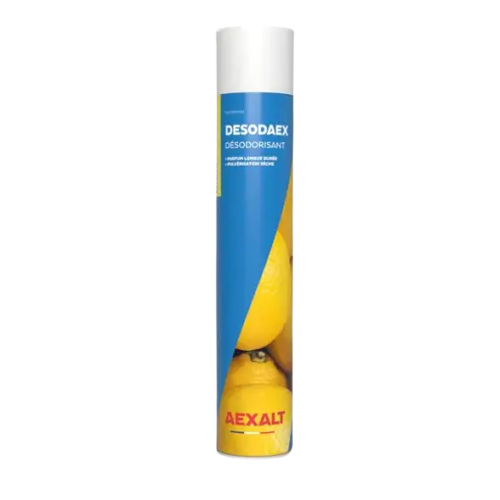DÉSODAEX CITRON - Désodorisant parfum citron