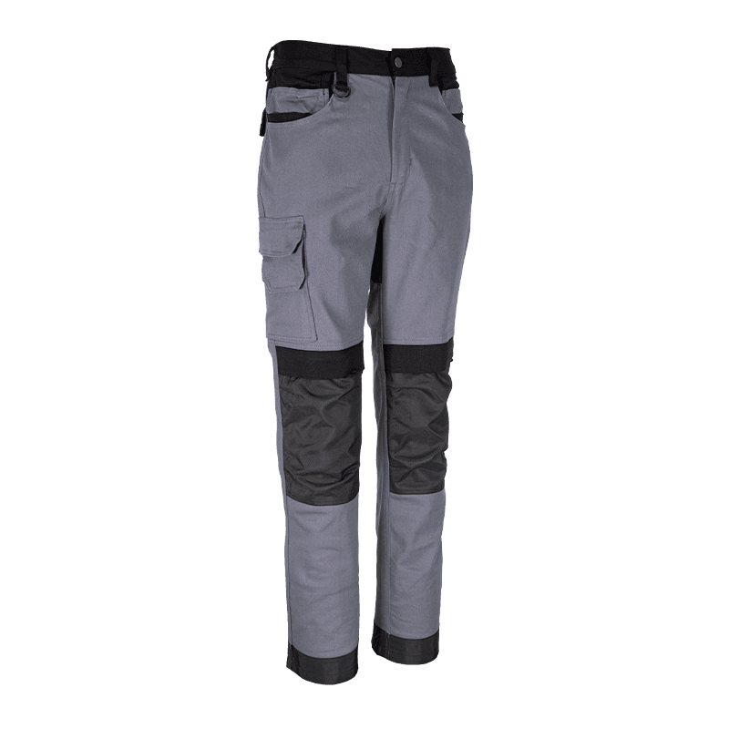Pantalon de travail Toronto Multi Couleur