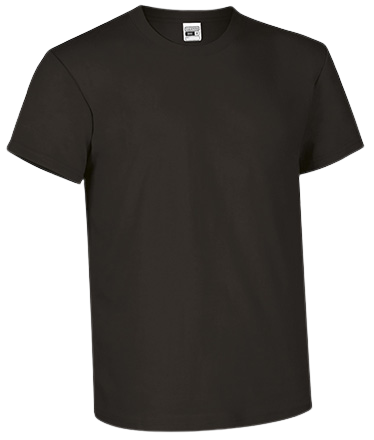 T-Shirt manches courtes 120g