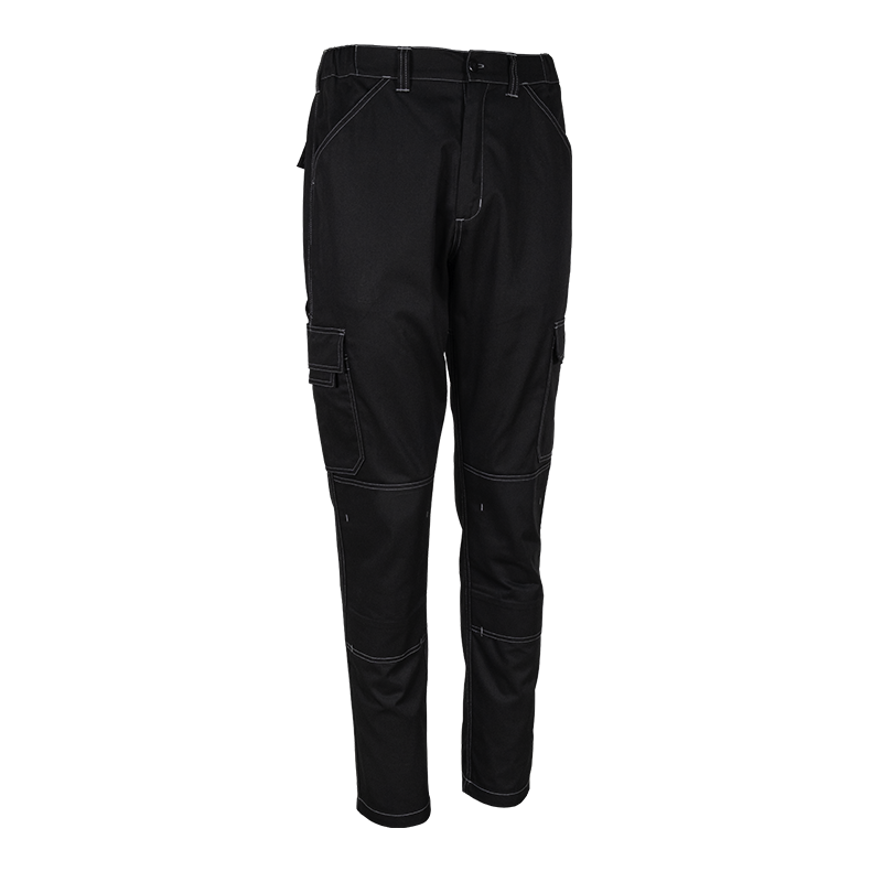 Pantalon de travail multi-poches Street 2.0 MULTI COULEUR