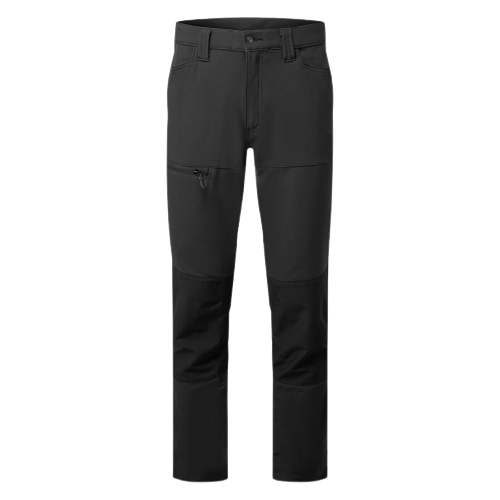 Pantalon de travail WX2 Stretch noir CD886
