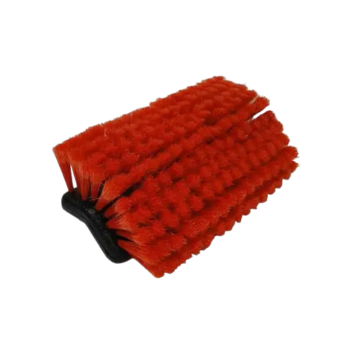 Brosse haute résistance 25 cm pour produits agressifs
