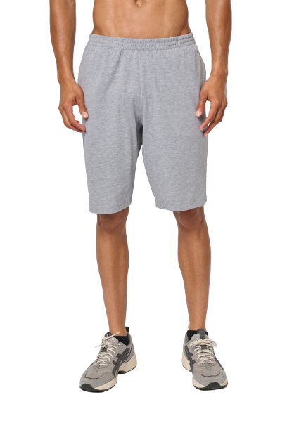 Short Jersey Sport léger et confortable