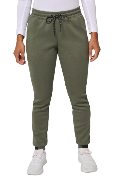 Pantalon Performance Femme Sport & Confort 310G/M²