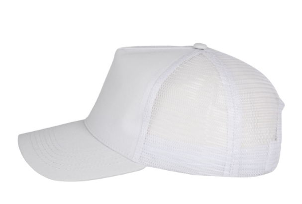 Casquette Tucker style trucker