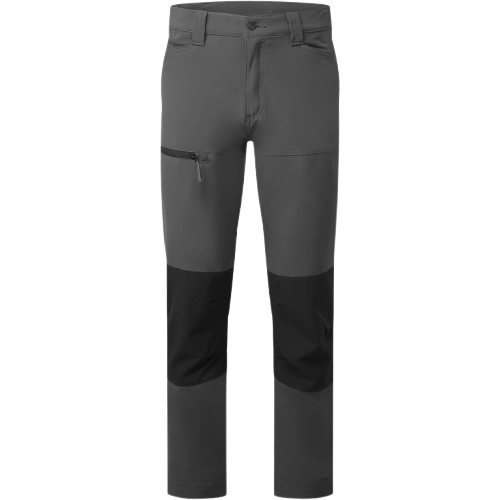 Pantalon de travail WX2 Stretch CD886 - Metal Grey