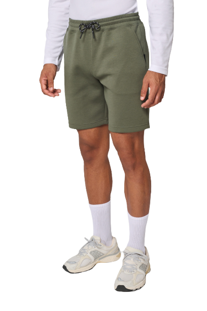 Short homme sport 310 g/m²